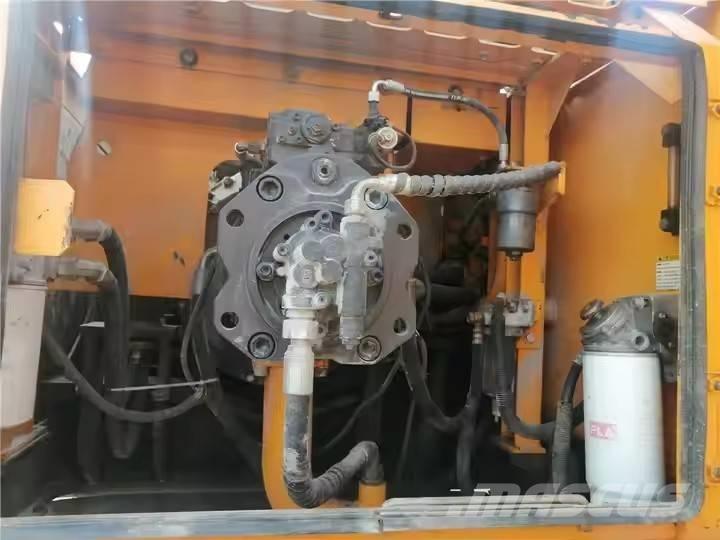 Sany SY365H Midigrävmaskiner 7t - 12t