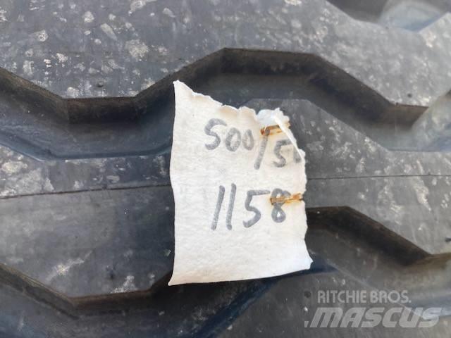 Vredestein 500/55R20 Däck, hjul och fälgar