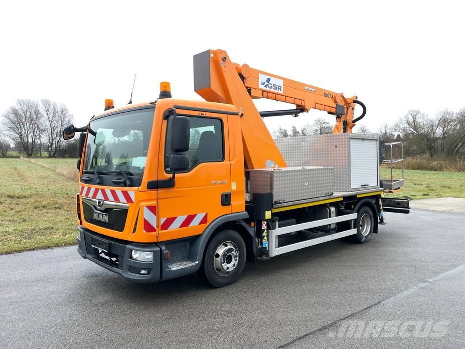 GSR E 180TJ Billyftar