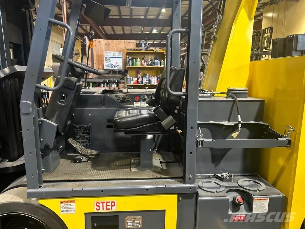 Hoist FR 40-60 Övriga motviktstruckar