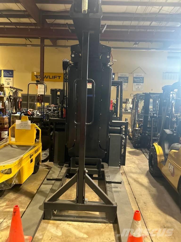 Hoist FR 40-60 Övriga motviktstruckar