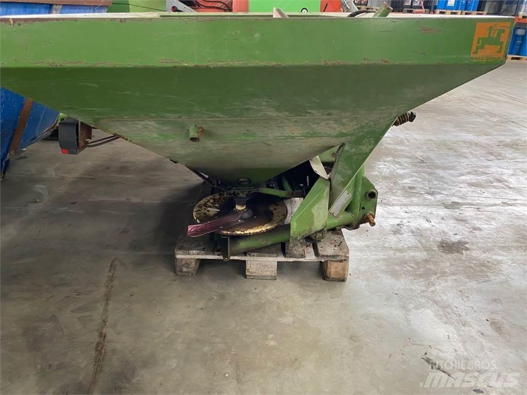 Amazone ZA-U 1001 Mineralgödselspridare