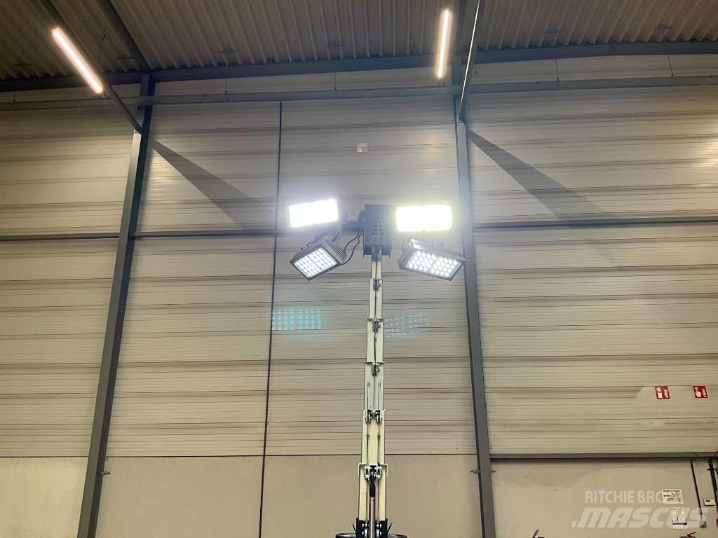 Towerlight VT 1 Takvarningsljus (saftblandare)