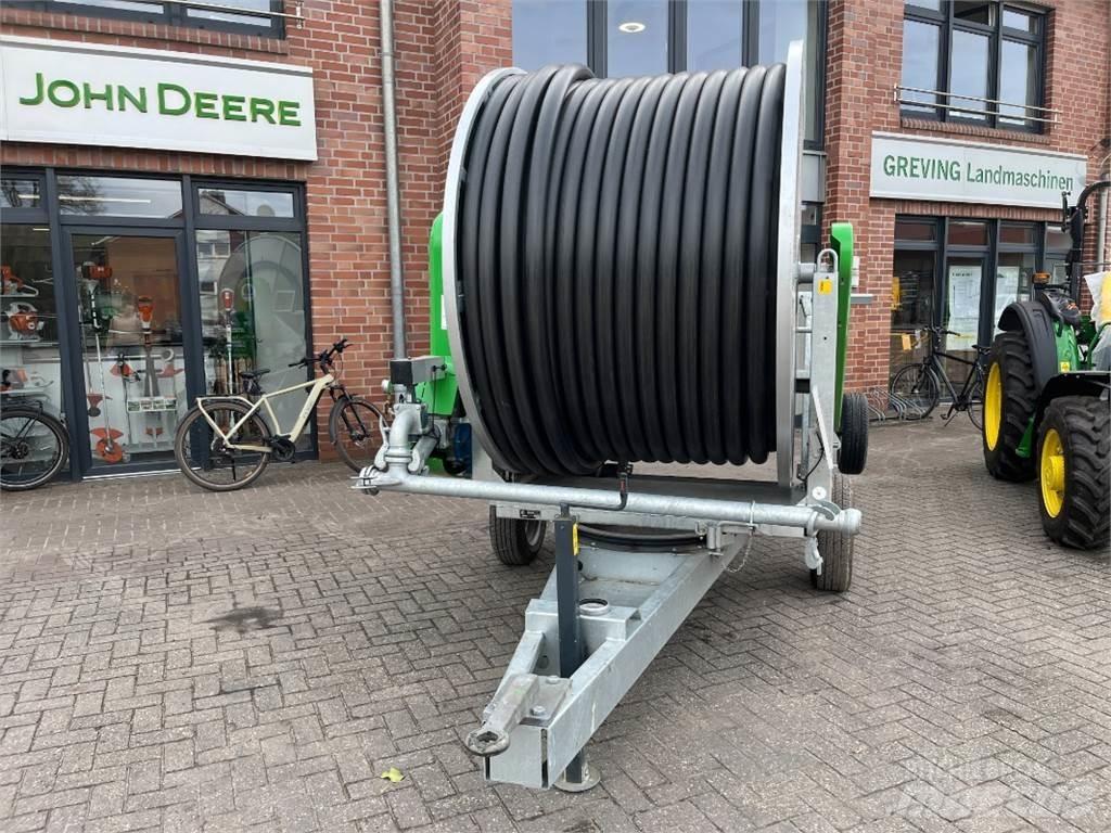 Bauer Rainstar T32 Bevattningsutrustning