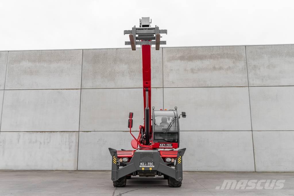 Magni RTH 4.18 Teleskoplastare