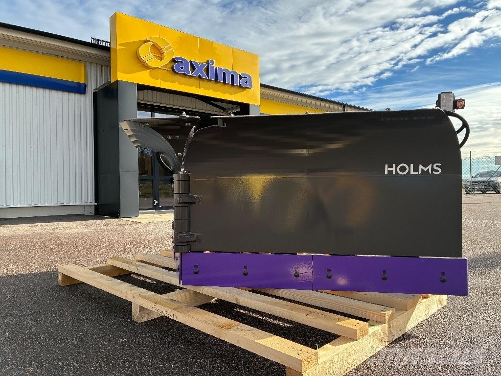 Holms PVH 320 Plogar