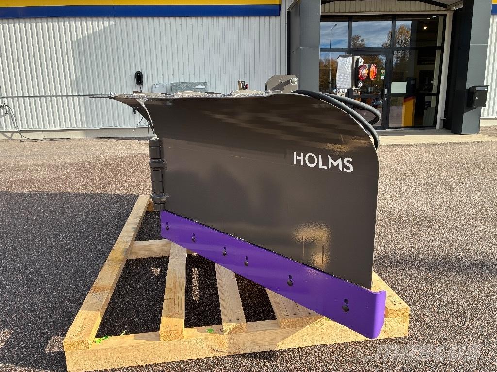 Holms PVH 320 Plogar