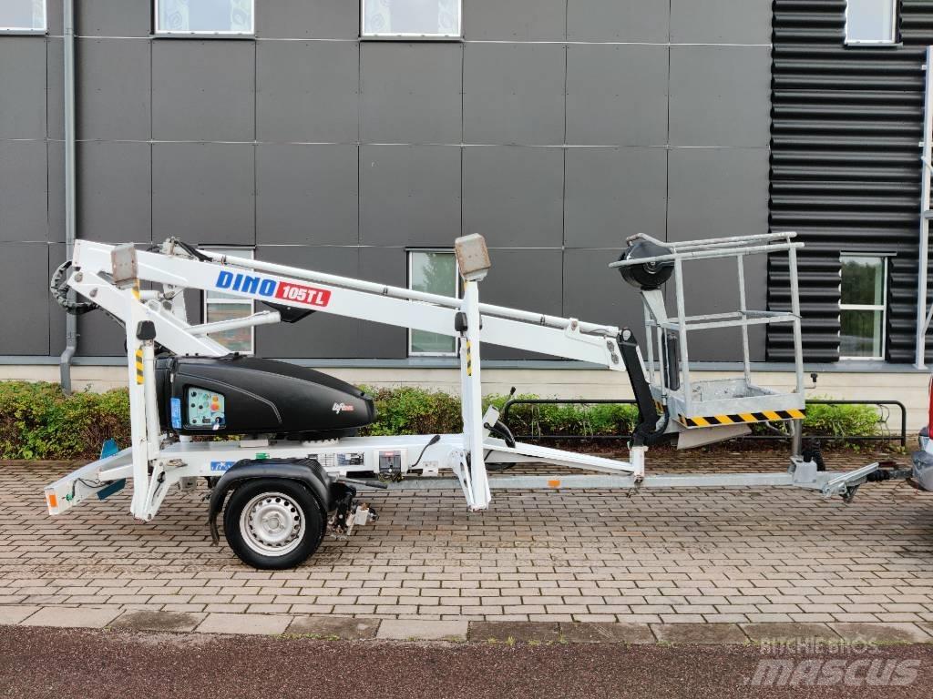 Dino 105 TL Skylift Skylift