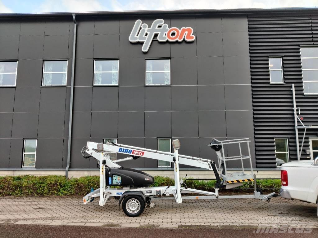Dino 105 TL Skylift Skylift