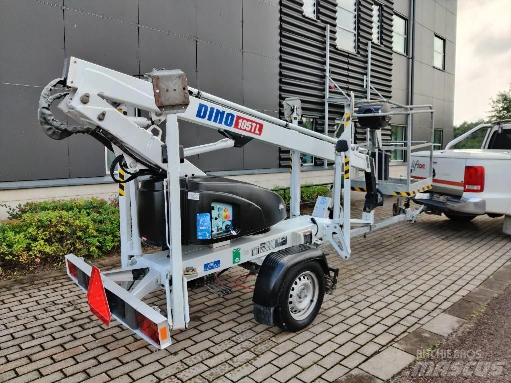 Dino 105 TL Skylift Skylift