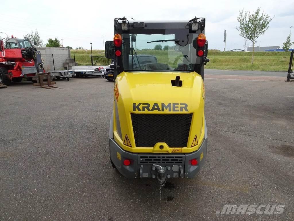 Kramer 5035 Minilastare