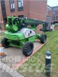 Niftylift HR 21 D Bomliftar