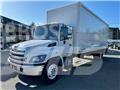 Hino 338 Lastbilar för dryckesleveranser