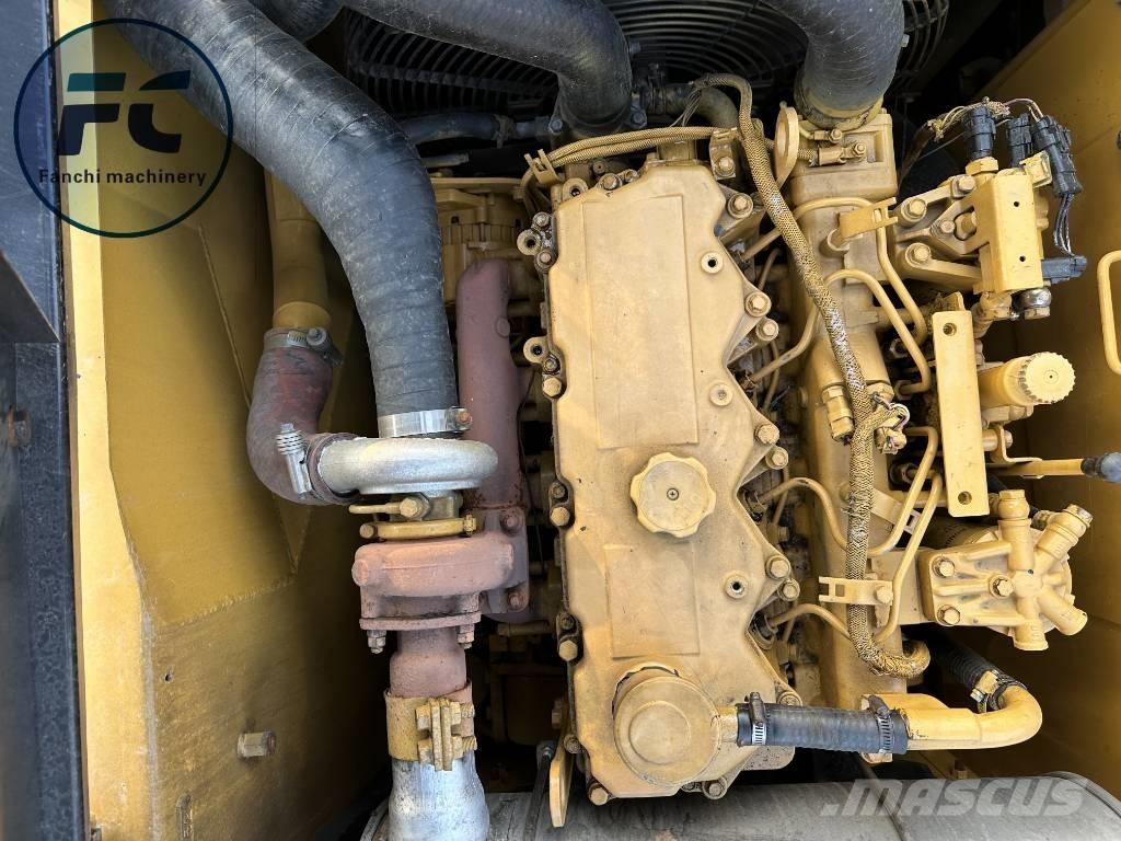 CAT 315 D2L Bandgrävare