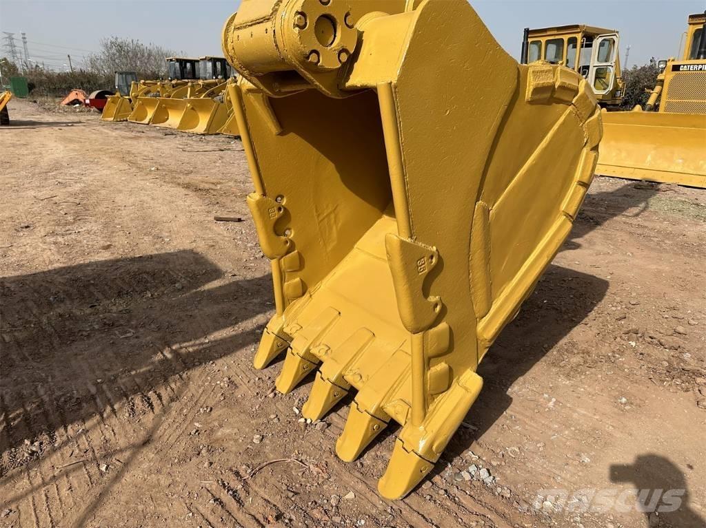 CAT 336DL Bandgrävare