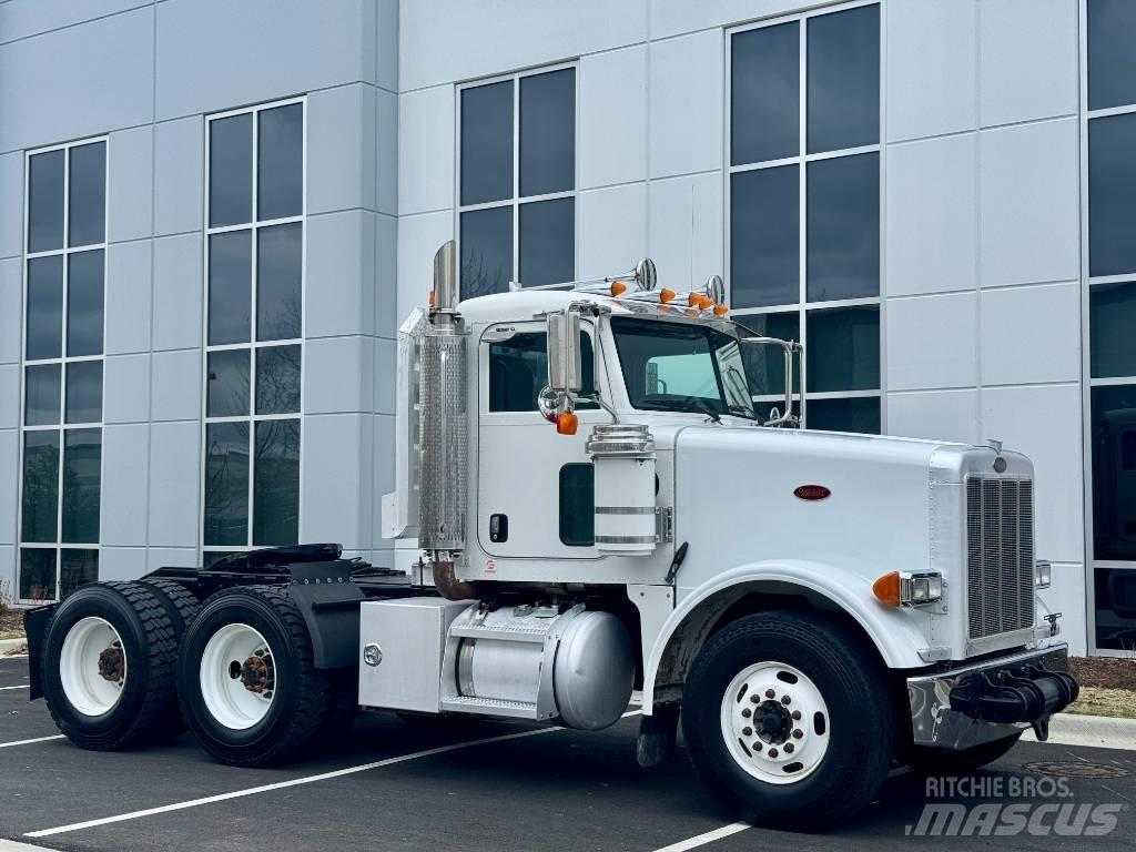 Peterbilt 378 Dragbilar