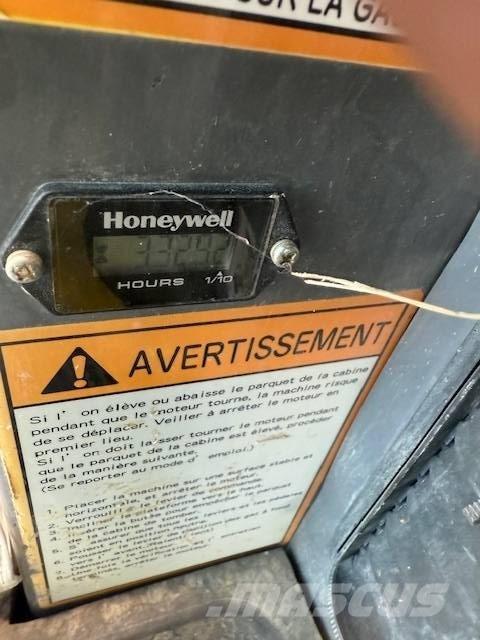 Takeuchi TB 250 Minigrävare < 7t