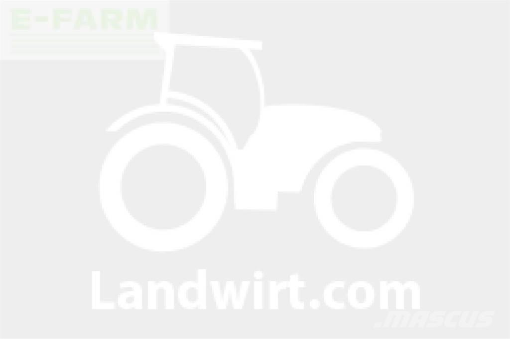 John Deere 9600 Självgående fälthackar