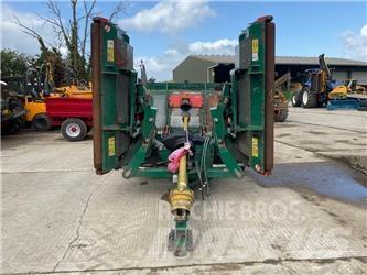 Wessex RMX500 Slåttermaskiner