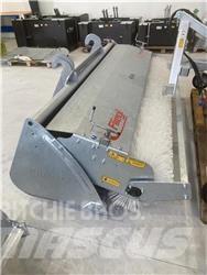 Fliegl Power Pro 260 Sopmaskiner