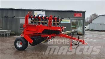 He-Va Tip-Roller 6.3 Vältar