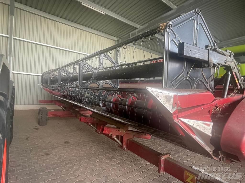 Case IH 8230 AF Skördetröskor