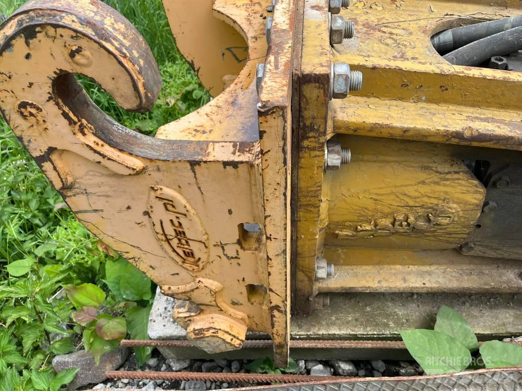 Indeco HP 3000 Hydraulhammare