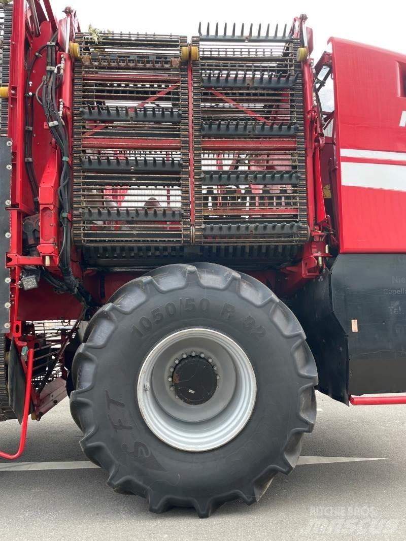 Grimme REXOR 620 Lantbruk - Övrigt