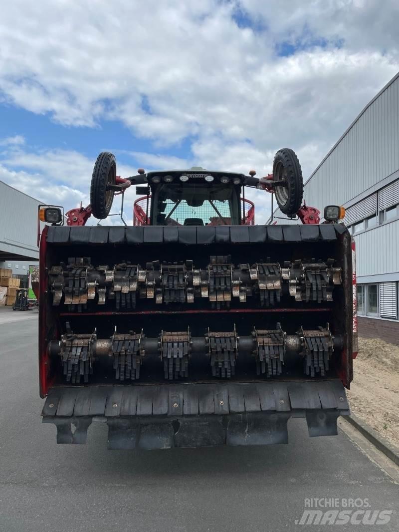 Grimme REXOR 620 Lantbruk - Övrigt