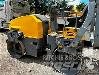 Dynapac CC 1200 Tvåvalsvältar