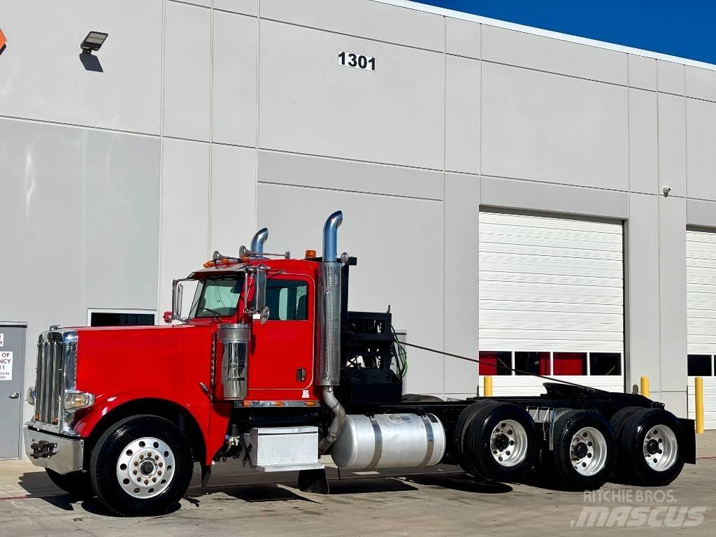 Peterbilt 388 Dragbilar