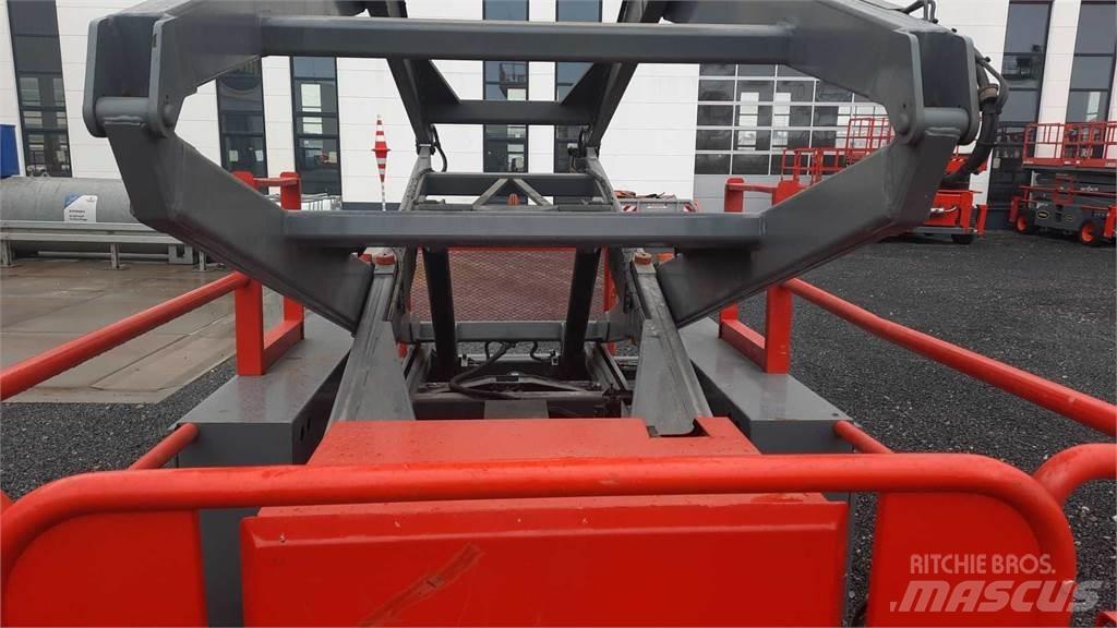 SkyJack 9250RT Saxliftar