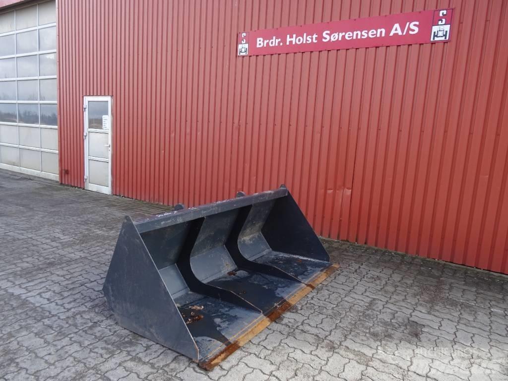 Schäffer Skovl Skopor