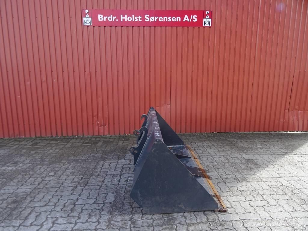Schäffer Skovl Skopor