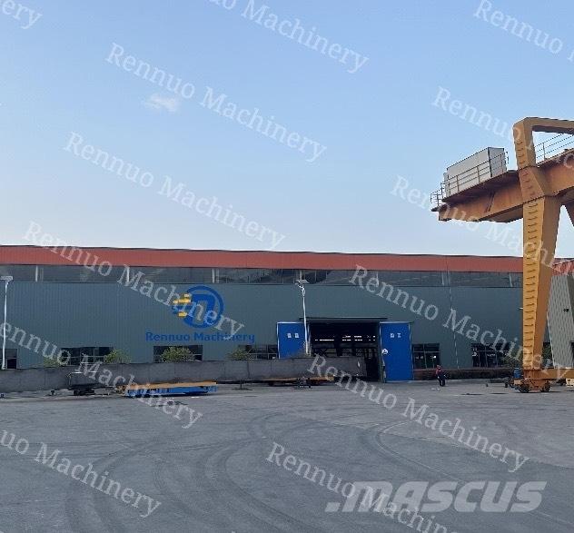 Komatsu PC 450-7 Bandgrävare