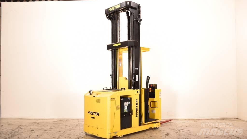 Hyster K1.0H Plocktruck, mediumlyftande