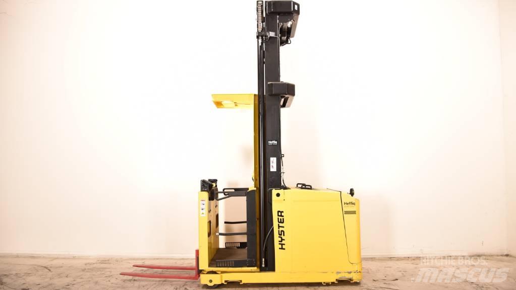 Hyster K1.0H Plocktruck, mediumlyftande