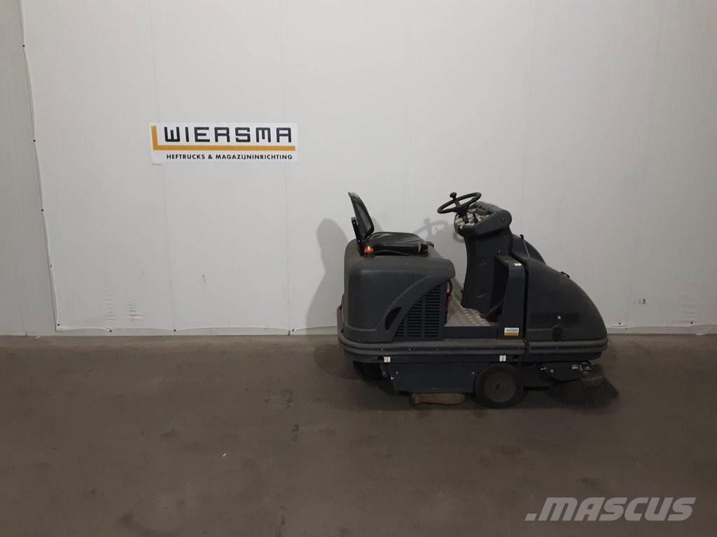  Duster LARGE B Sopmaskiner