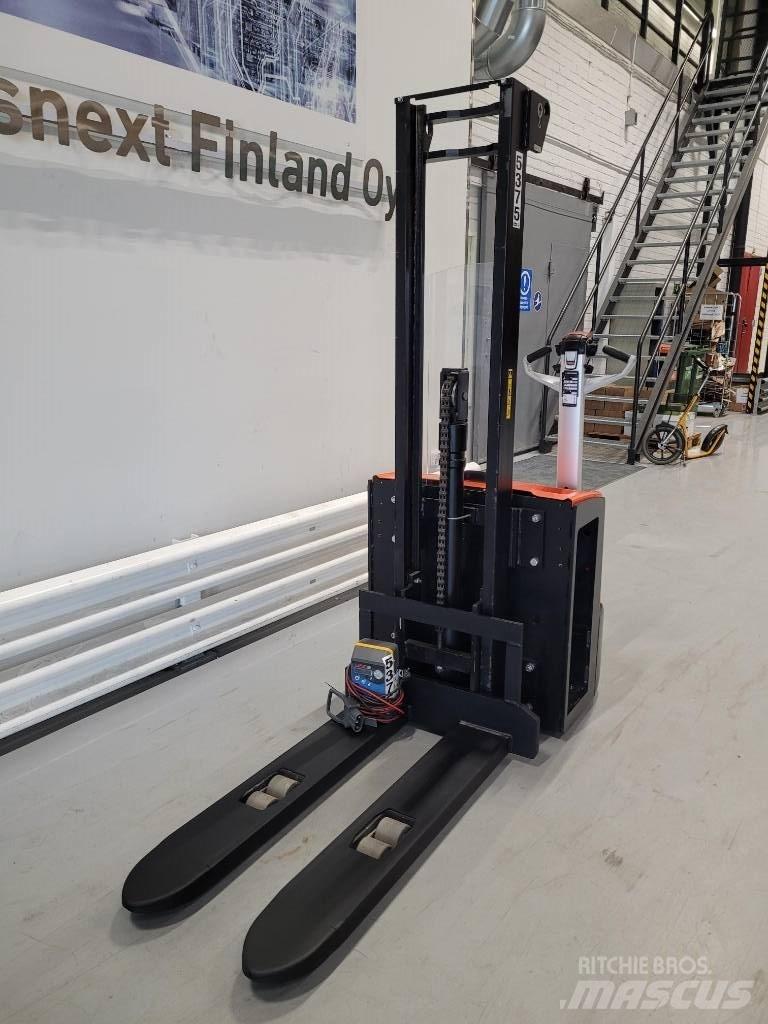 Rocla SWS 16 Staplare-led