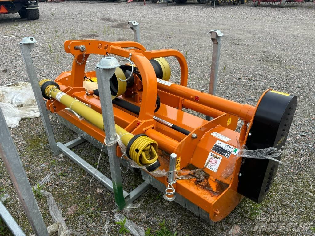 Berti EKR-S 220 Betesputsare