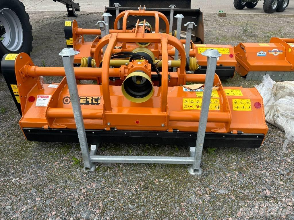 Berti EKR-S 220 Betesputsare