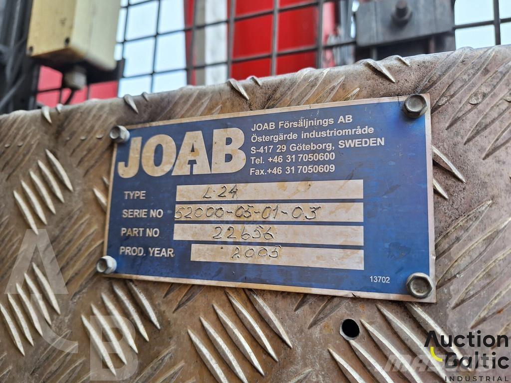 Scania R 124 GB Tippbilar