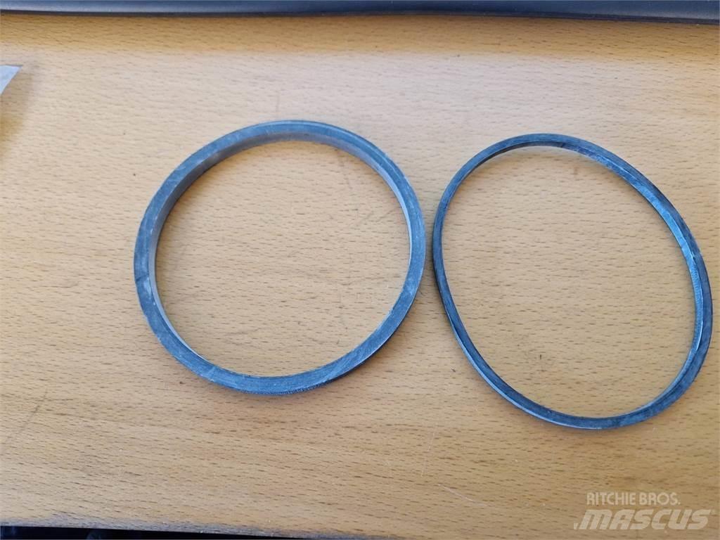 Ponsse 0062058 Motorer
