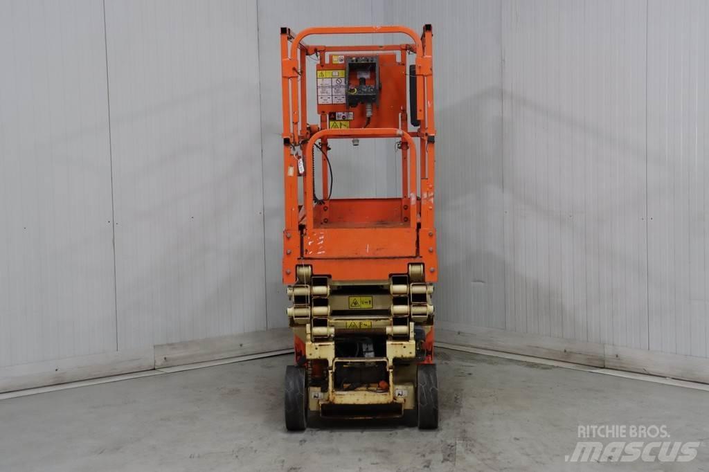 JLG 1930ES Saxliftar