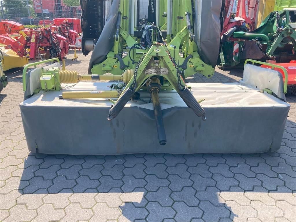 CLAAS Disco 3150 F Slåtterkrossar