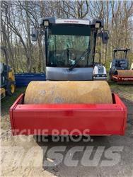 Dynapac CA 1500 D Andra vältar