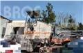 Wirtgen W2000 Asfaltskallfräsmaskiner