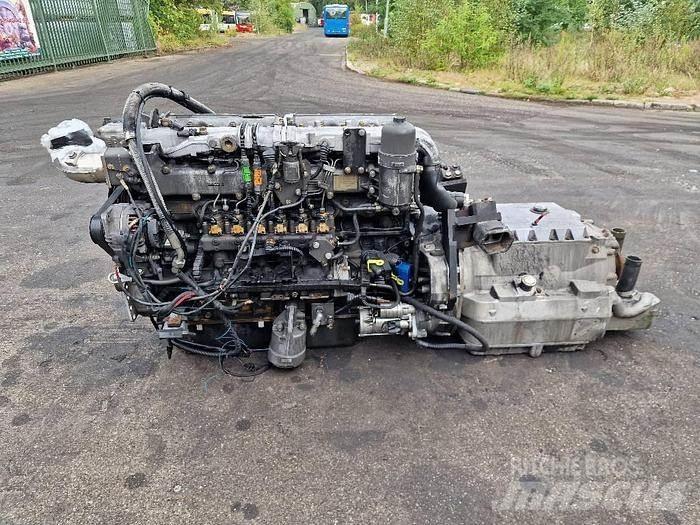  Engines PR 228 S2 Transport - Övriga