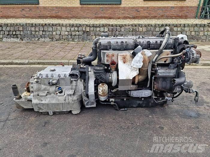  Engines PR 228 S2 Transport - Övriga