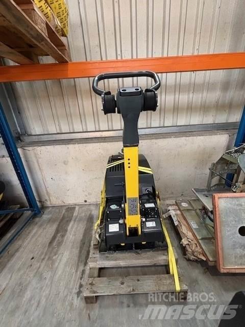 Bomag BPR 60/65 Markvibratorer